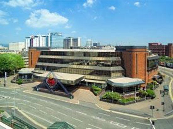 Cardiff Uluslararası Arenası